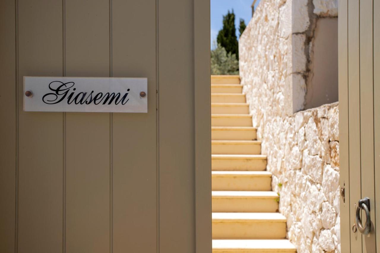 פיסקרדו Fiscardo View Villas מראה חיצוני תמונה